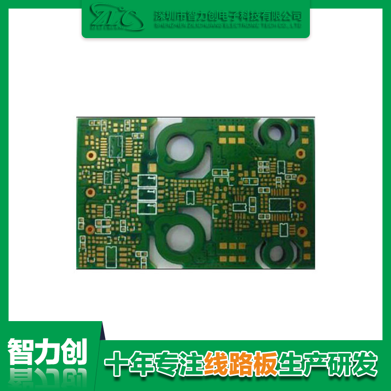 1595844006740702.png PCB雙面沉金板.png