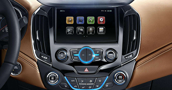 汽車類電子PCB線路板 汽車類電子PCB線路板