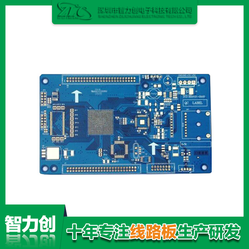 PCB廠家:了解手工PCB貼片生產(chǎn)全過(guò)程 PCB廠家:了解手工PCB貼片生產(chǎn)全過(guò)程