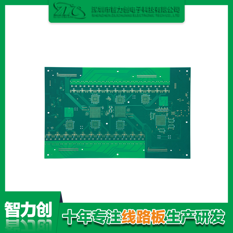PCB線路板覆銅要注意那些問(wèn)題 PCB線路板覆銅要注意那些問(wèn)題