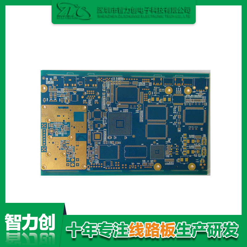 PCB電路板板材如何區(qū)分 PCB電路板板材如何區(qū)分