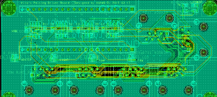 自己設(shè)計PCB電路板，需要了解的知識