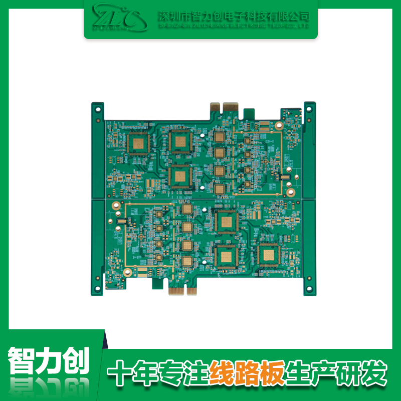 PCB光板的定義和作用，PCB光板在電子行業(yè)中的應用