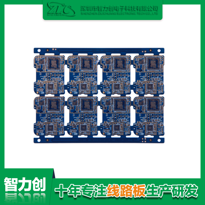 線路板應(yīng)用于車載播放器，PCB板在車載播放器的重要性
