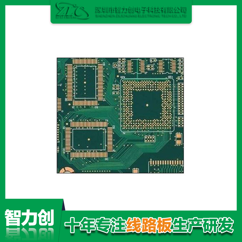 PCB沉金板是什么？沉金有什么作用？